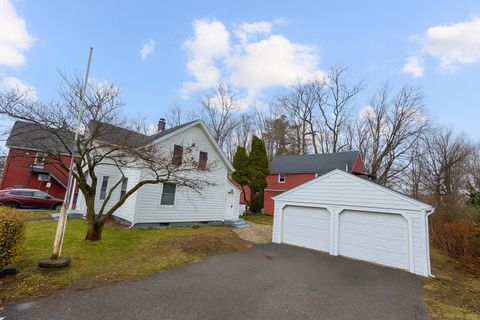 Tiny photo for 13 Town Street, Norwich, CT 06360 (MLS # 24142478)