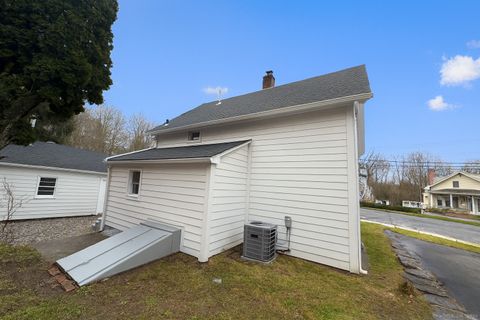 Tiny photo for 13 Town Street, Norwich, CT 06360 (MLS # 24142478)