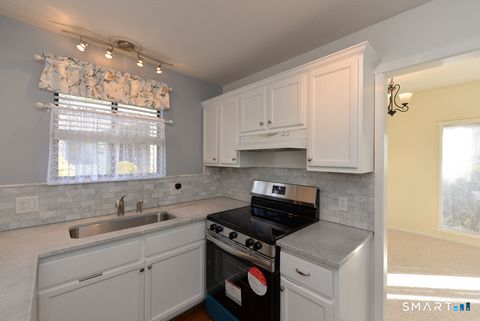 Tiny photo for 917 Heritage Village #A, Southbury, CT 06488 (MLS # 24145119)