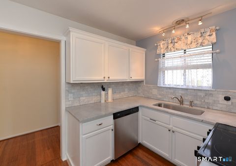 Tiny photo for 917 Heritage Village #A, Southbury, CT 06488 (MLS # 24145119)