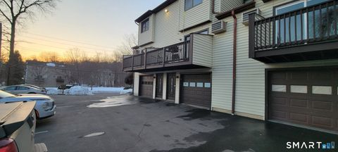 Tiny photo for 8 Scuppo Road #APT 3, Danbury, CT 06811 (MLS # 24156737)