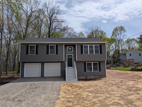 140 Dickerman Street Hamden CT 06514