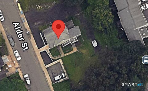 Vacant Land For Sale - 00 Alder Street<br/> New Haven County, Waterbury, CT 06701