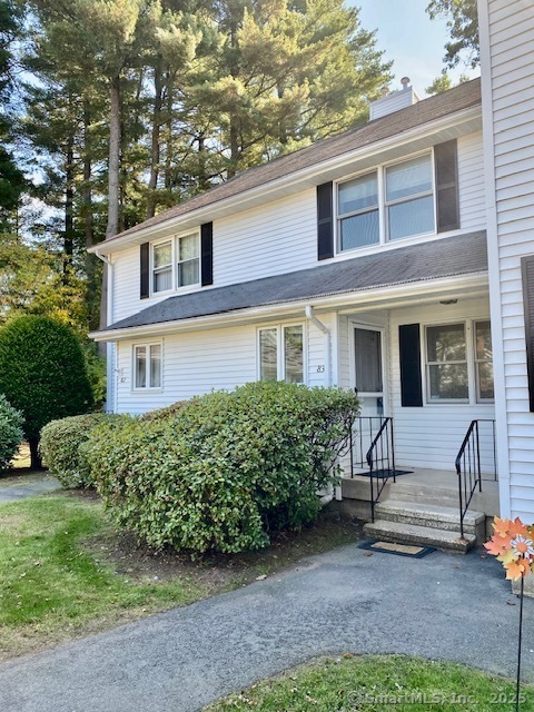 83 Oldefield Farms Road 83