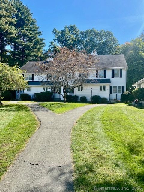83 Oldefield Farms Road 83 Enfield CT 06082