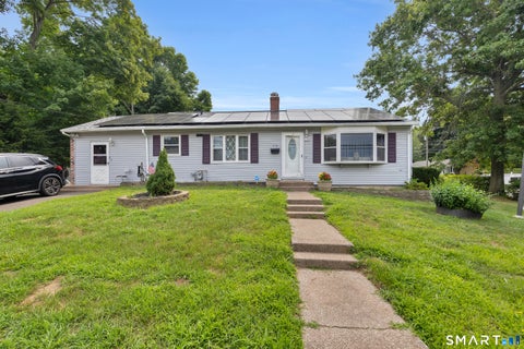 Homes For Sale - 1106 Forbes Street<br/> East Hartford, CT 06118