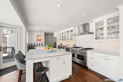 Tiny photo for 29 Hunting Ridge Road, Greenwich, CT 06831 (MLS # 24155699)