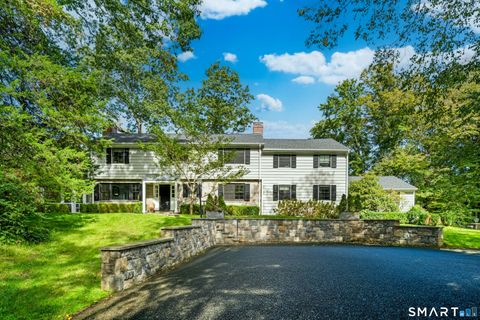 Tiny photo for 29 Hunting Ridge Road, Greenwich, CT 06831 (MLS # 24155699)