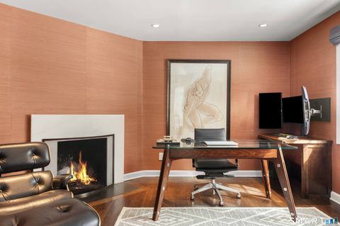 Tiny photo for 29 Hunting Ridge Road, Greenwich, CT 06831 (MLS # 24155699)