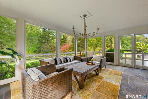 Tiny photo for 29 Hunting Ridge Road, Greenwich, CT 06831 (MLS # 24155699)