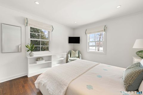 Tiny photo for 29 Hunting Ridge Road, Greenwich, CT 06831 (MLS # 24155699)