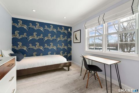 Tiny photo for 29 Hunting Ridge Road, Greenwich, CT 06831 (MLS # 24155699)