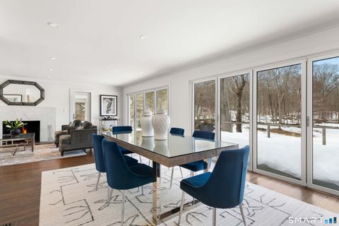 Tiny photo for 29 Hunting Ridge Road, Greenwich, CT 06831 (MLS # 24155699)