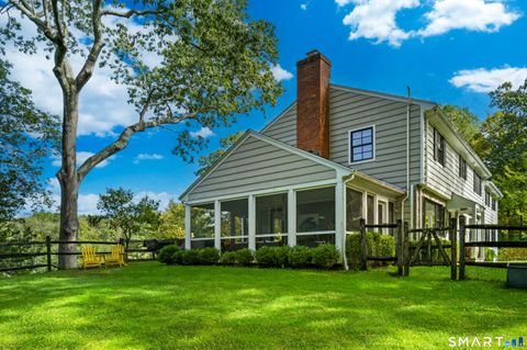 Tiny photo for 29 Hunting Ridge Road, Greenwich, CT 06831 (MLS # 24155699)