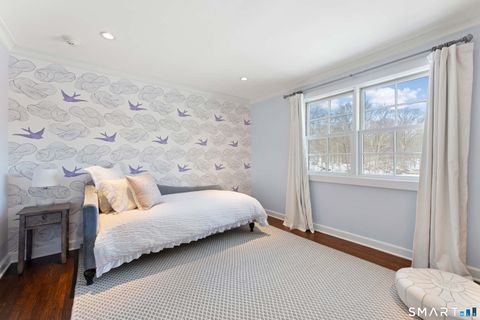 Tiny photo for 29 Hunting Ridge Road, Greenwich, CT 06831 (MLS # 24155699)