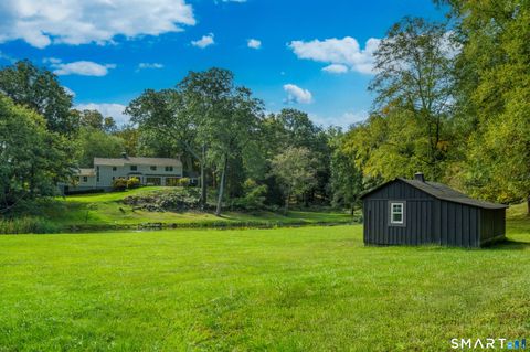 Tiny photo for 29 Hunting Ridge Road, Greenwich, CT 06831 (MLS # 24155699)