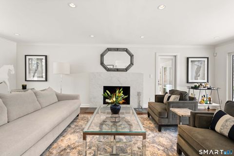 Tiny photo for 29 Hunting Ridge Road, Greenwich, CT 06831 (MLS # 24155699)