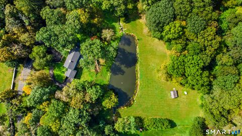 Tiny photo for 29 Hunting Ridge Road, Greenwich, CT 06831 (MLS # 24155699)