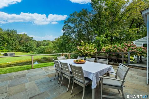 Tiny photo for 29 Hunting Ridge Road, Greenwich, CT 06831 (MLS # 24155699)