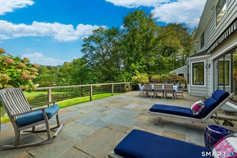 Tiny photo for 29 Hunting Ridge Road, Greenwich, CT 06831 (MLS # 24155699)