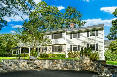 Tiny photo for 29 Hunting Ridge Road, Greenwich, CT 06831 (MLS # 24155699)