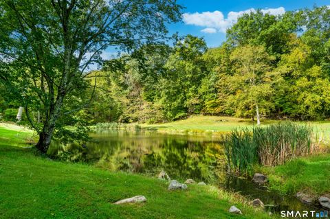 Tiny photo for 29 Hunting Ridge Road, Greenwich, CT 06831 (MLS # 24155699)