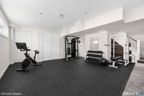 Tiny photo for 29 Hunting Ridge Road, Greenwich, CT 06831 (MLS # 24155699)