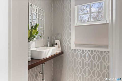 Tiny photo for 29 Hunting Ridge Road, Greenwich, CT 06831 (MLS # 24155699)