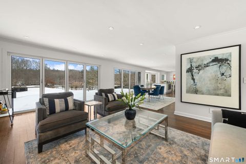 Tiny photo for 29 Hunting Ridge Road, Greenwich, CT 06831 (MLS # 24155699)