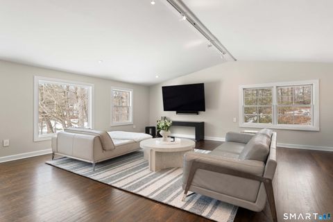 Tiny photo for 29 Hunting Ridge Road, Greenwich, CT 06831 (MLS # 24155699)