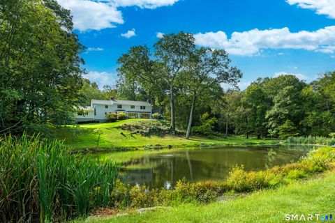 Tiny photo for 29 Hunting Ridge Road, Greenwich, CT 06831 (MLS # 24155699)