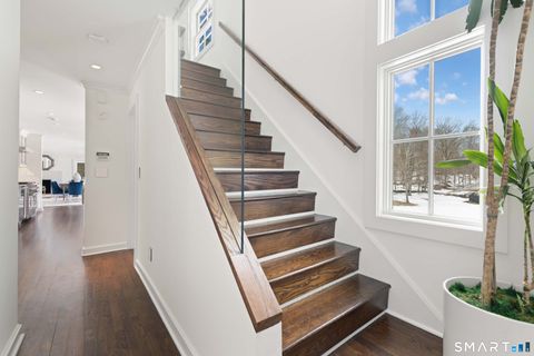 Tiny photo for 29 Hunting Ridge Road, Greenwich, CT 06831 (MLS # 24155699)