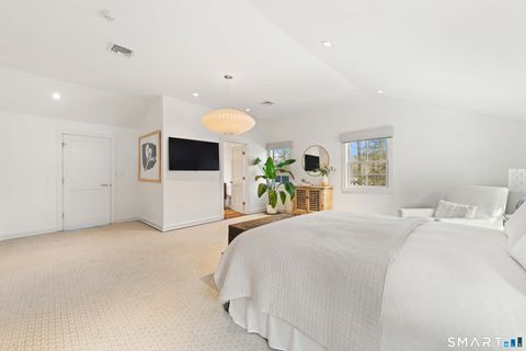 Tiny photo for 29 Hunting Ridge Road, Greenwich, CT 06831 (MLS # 24155699)