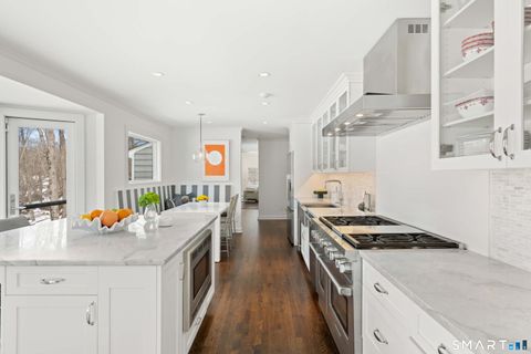 Tiny photo for 29 Hunting Ridge Road, Greenwich, CT 06831 (MLS # 24155699)