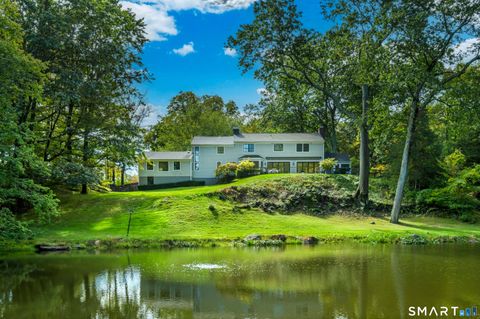 Tiny photo for 29 Hunting Ridge Road, Greenwich, CT 06831 (MLS # 24155699)