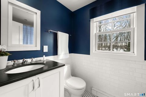 Tiny photo for 29 Hunting Ridge Road, Greenwich, CT 06831 (MLS # 24155699)