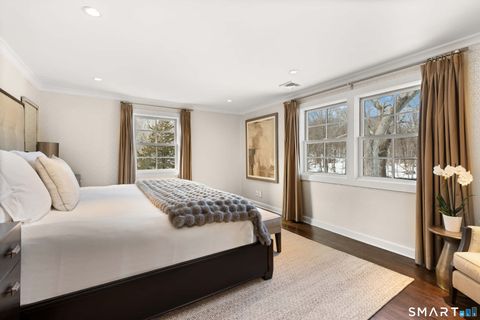 Tiny photo for 29 Hunting Ridge Road, Greenwich, CT 06831 (MLS # 24155699)