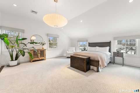 Tiny photo for 29 Hunting Ridge Road, Greenwich, CT 06831 (MLS # 24155699)