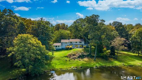 Photo of 29 Hunting Ridge Road, Greenwich, CT 06831 (MLS # 24155699)