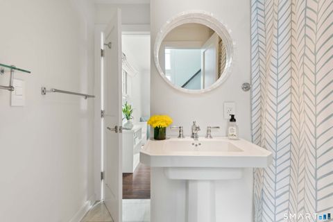 Tiny photo for 29 Hunting Ridge Road, Greenwich, CT 06831 (MLS # 24155699)