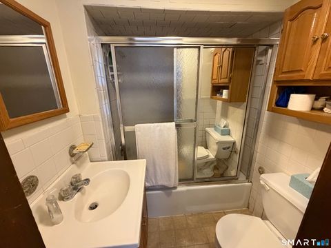 Tiny photo for 593 Wayne Street, Bridgeport, CT 06606 (MLS # 24164879)