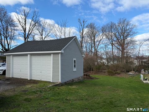 Tiny photo for 593 Wayne Street, Bridgeport, CT 06606 (MLS # 24164879)