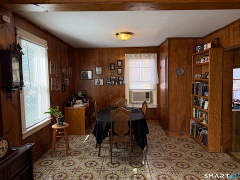 Tiny photo for 593 Wayne Street, Bridgeport, CT 06606 (MLS # 24164879)