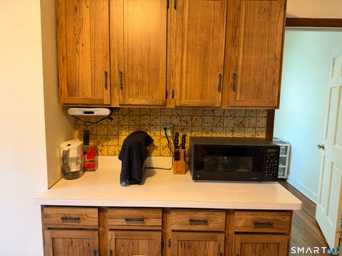 Tiny photo for 593 Wayne Street, Bridgeport, CT 06606 (MLS # 24164879)