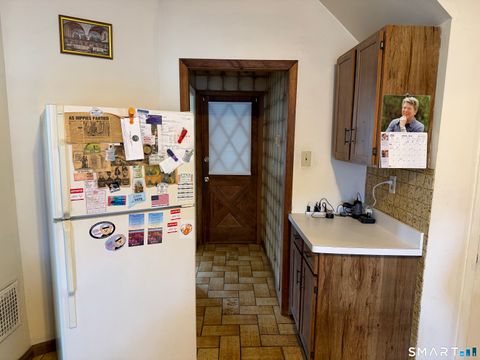 Tiny photo for 593 Wayne Street, Bridgeport, CT 06606 (MLS # 24164879)