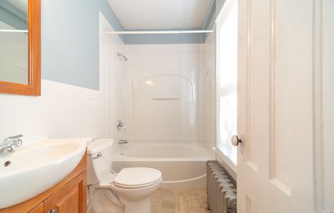 Tiny photo for 413 Chestnut Street, New Britain, CT 06051 (MLS # 24138178)