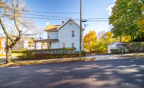Tiny photo for 413 Chestnut Street, New Britain, CT 06051 (MLS # 24138178)