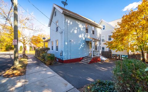 Tiny photo for 413 Chestnut Street, New Britain, CT 06051 (MLS # 24138178)