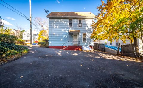 Tiny photo for 413 Chestnut Street, New Britain, CT 06051 (MLS # 24138178)