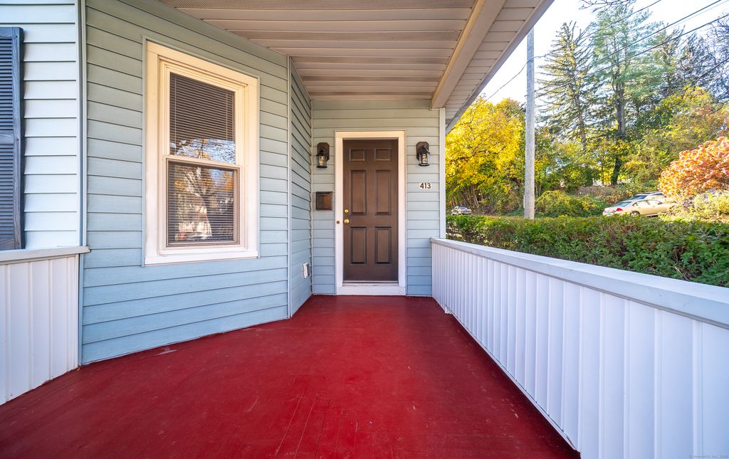 Photo of 413 Chestnut Street, New Britain, CT 06051 (MLS # 24138178)